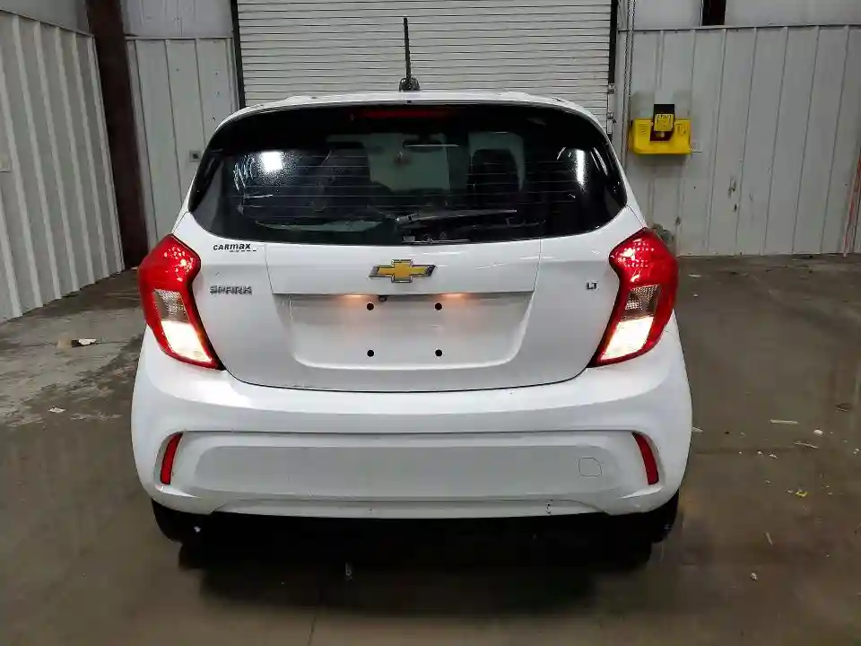 KL8CD6SA2LC440128 2020 CHEVROLET SPARK-5
