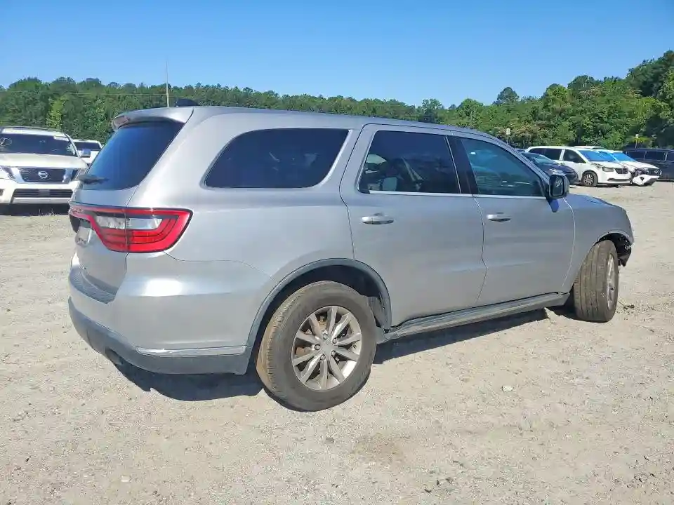 1C4RDHAG3JC473882 2018 DODGE DURANGO-2
