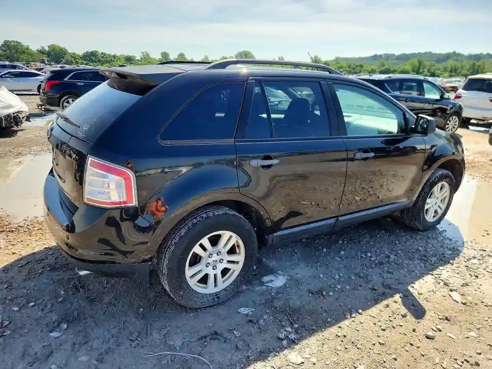 2FMDK3GC6ABB58559 2010 FORD EDGE-2