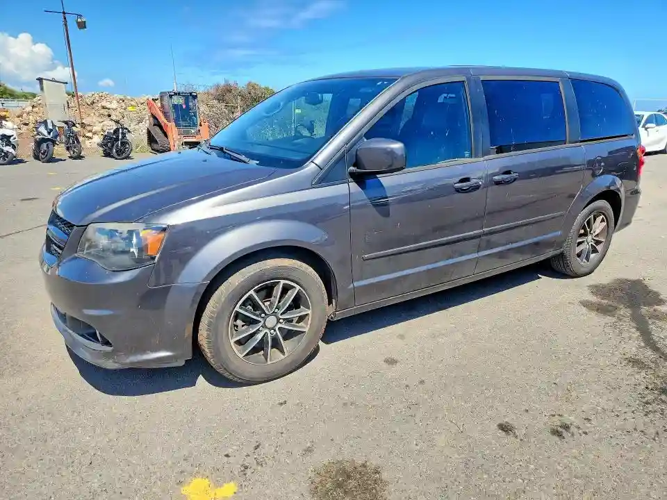 2C4RDGCG0FR729532 2015 DODGE CARAVAN-0