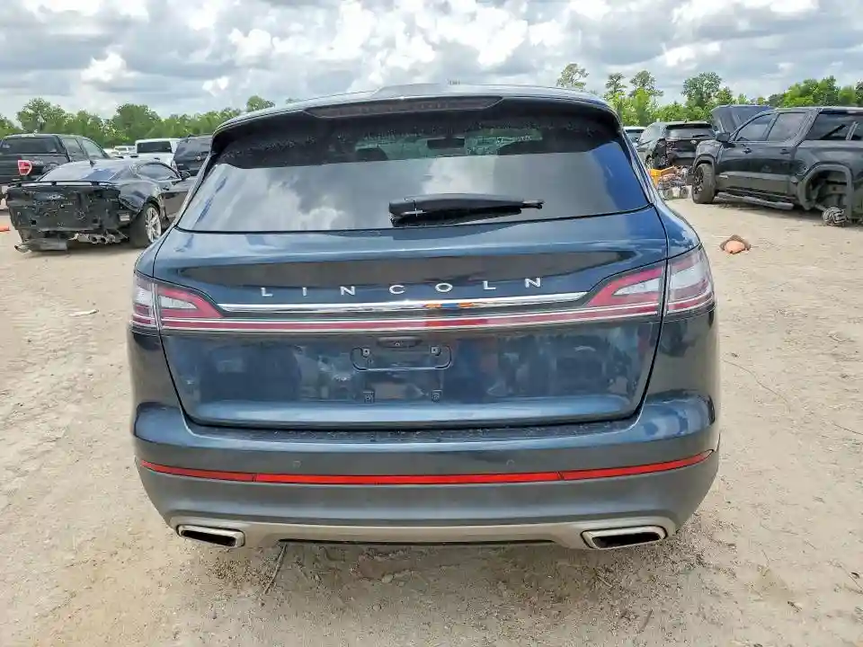 2LMPJ8KP2NBL14761 2022 LINCOLN NAUTILUS-5