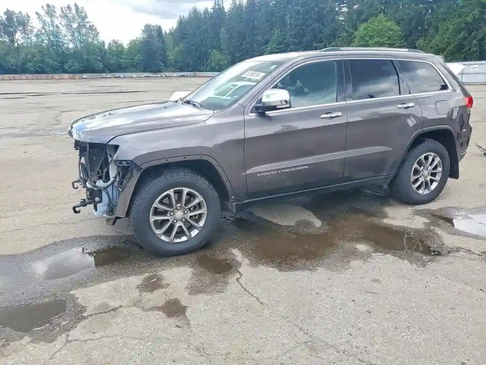 1C4RJFBT6EC338796 2014 JEEP CHEROKEE-0