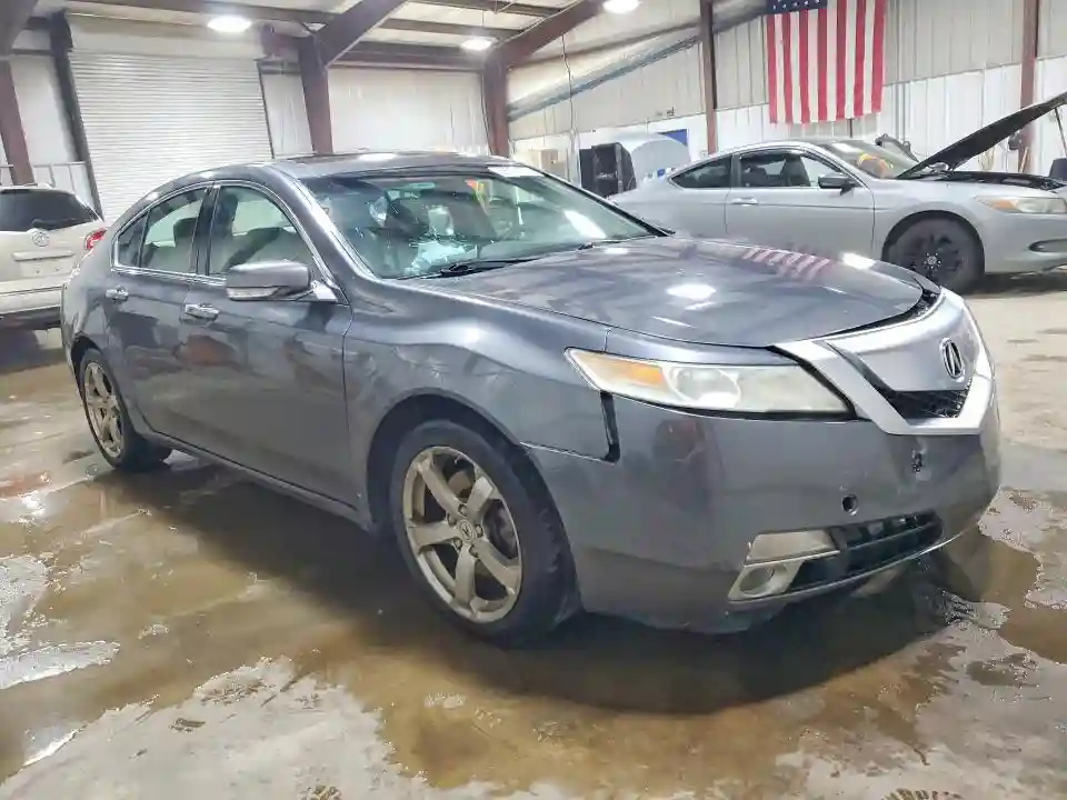 19UUA9F50AA000065 2010 ACURA TL-3
