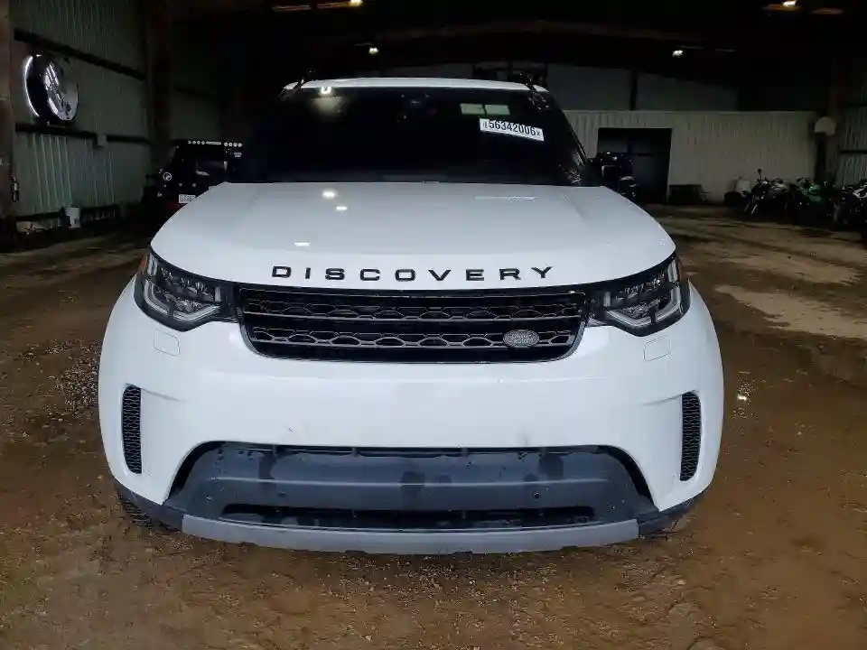 SALRGBBV3HA024539 2017 LAND ROVER DISCOVERY-4
