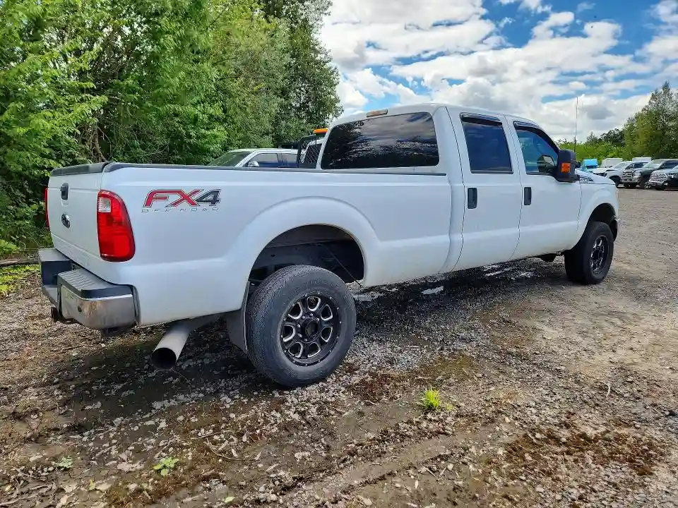 1FT8W3BT2EEB10293 2014 FORD F350-2