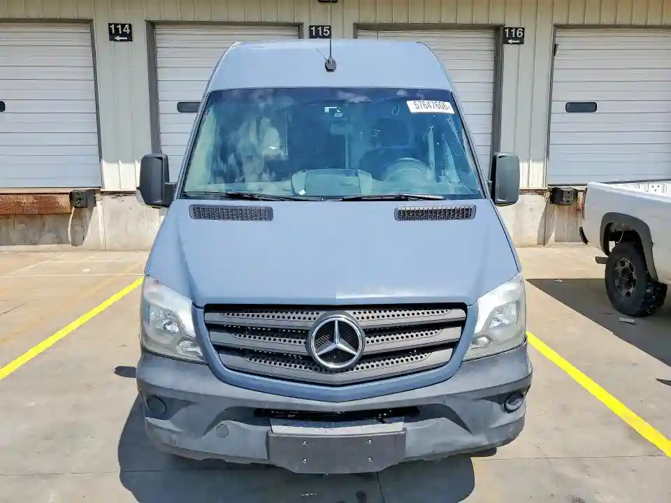 WD3PE7CD2JP623436 2018 MERCEDES-BENZ SPRINTER-4