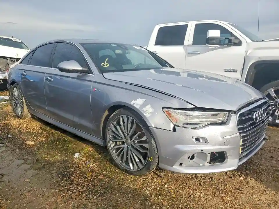 WAUHGAFC9GN094024 2016 AUDI A6-3