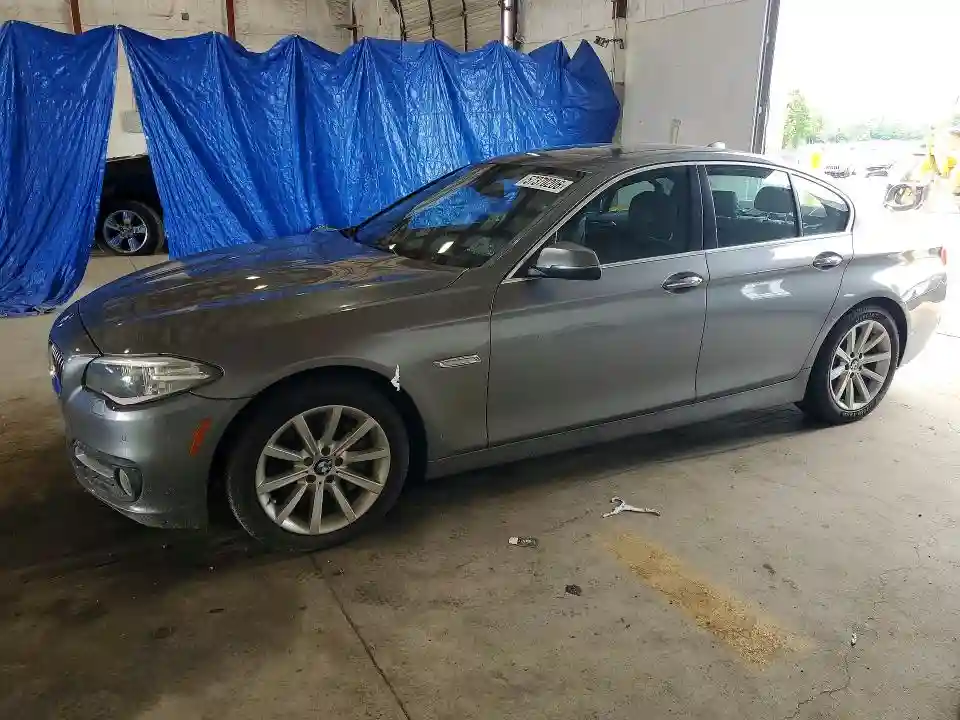WBA5B1C53FD919731 2015 BMW 5 SERIES-0