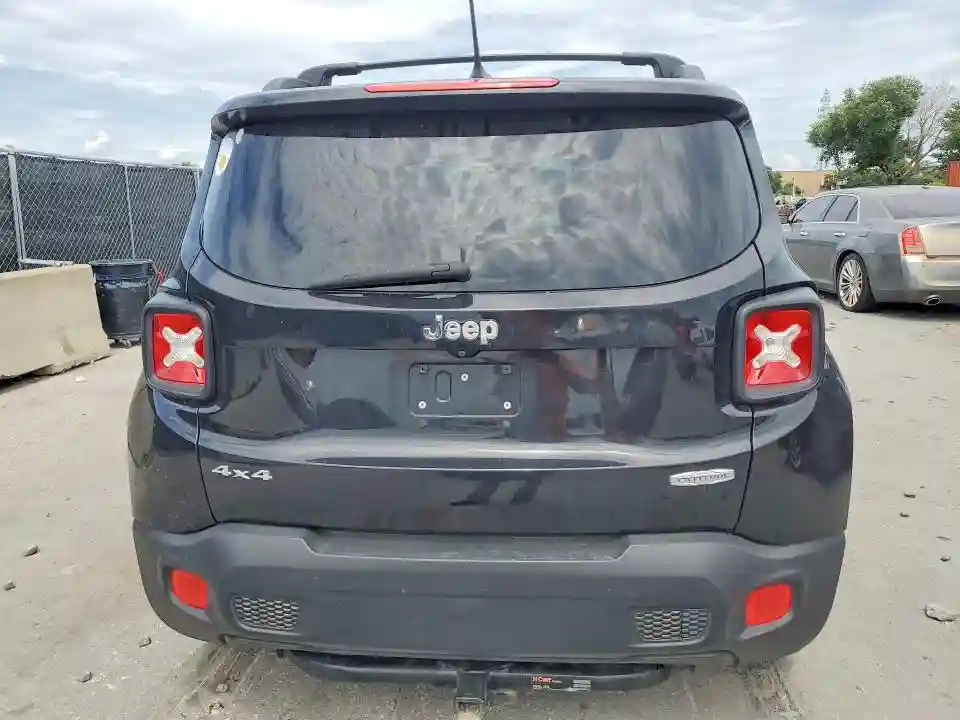 ZACCJBBW4GPC44634 2016 JEEP RENEGADE-5