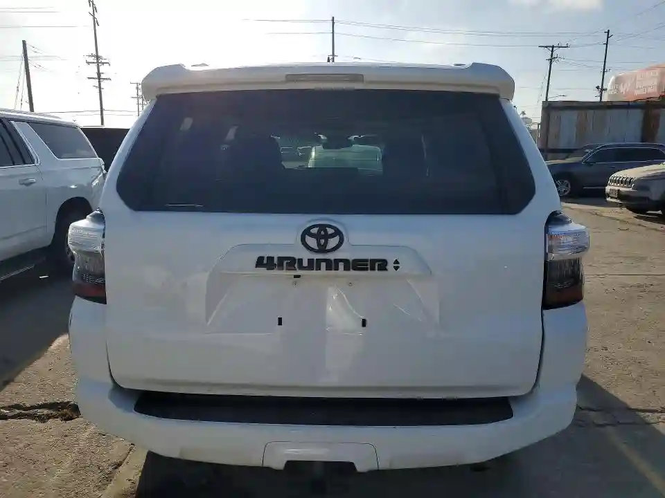 JTEEU5JR1P5291900 2023 TOYOTA 4RUNNER-5