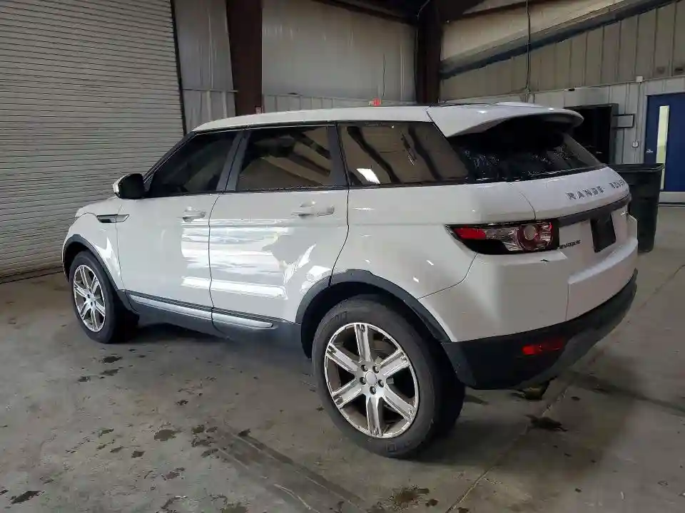 SALVP2BG6FH074680 2015 LAND ROVER RANGEROVER-1