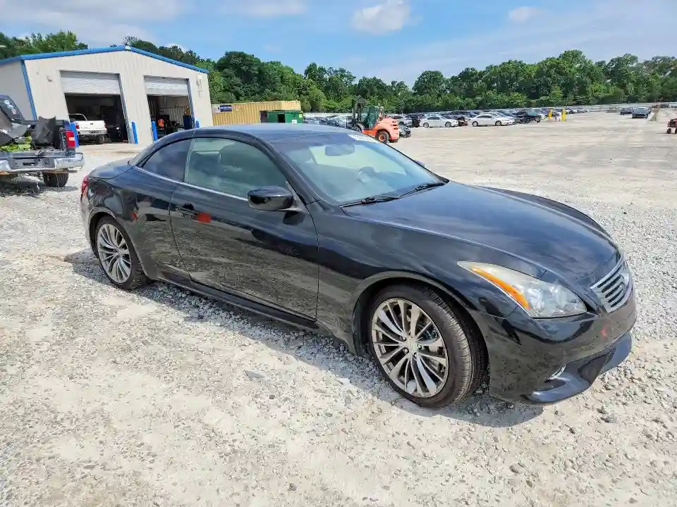 JN1CV6FEXDM770941 2013 INFINITI G37-3