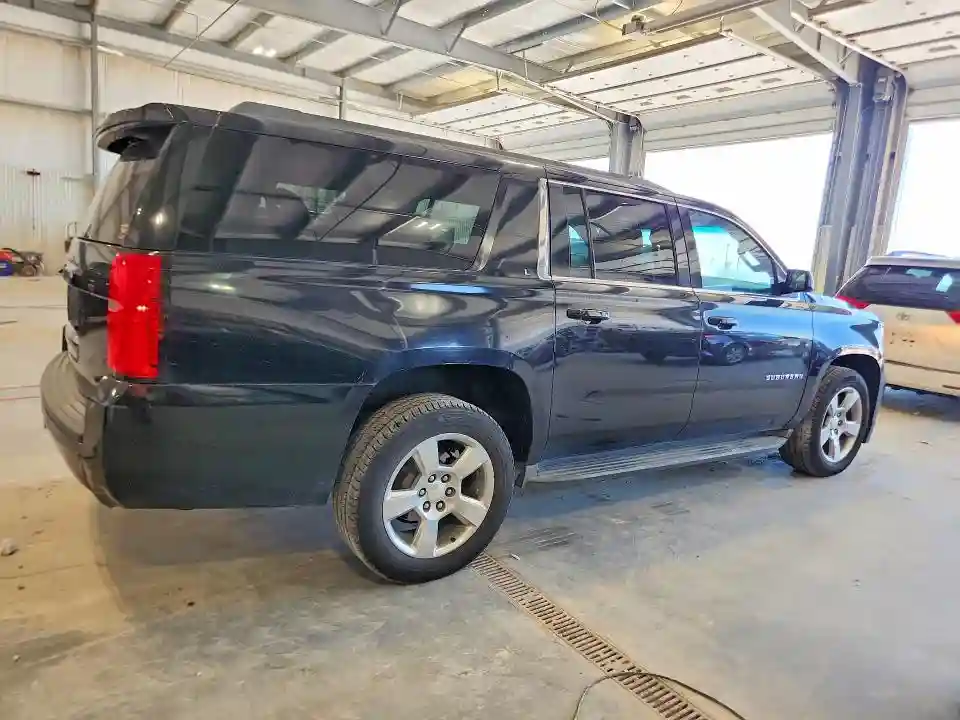 1GNSKJKC3FR202942 2015 CHEVROLET SUBURBAN-2