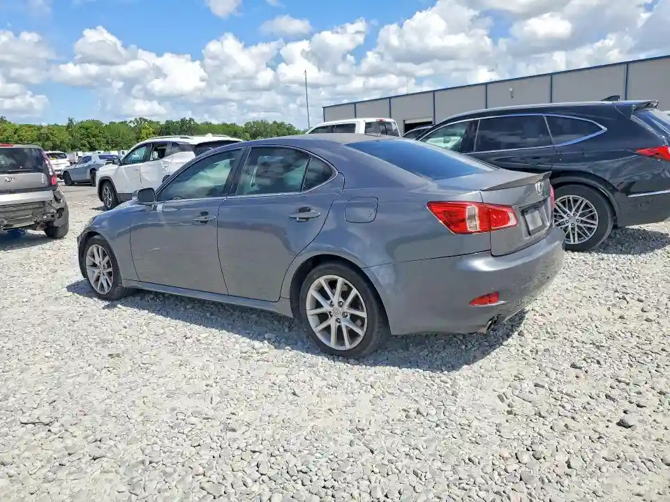 JTHBF5C28D5187223 2013 LEXUS IS-1