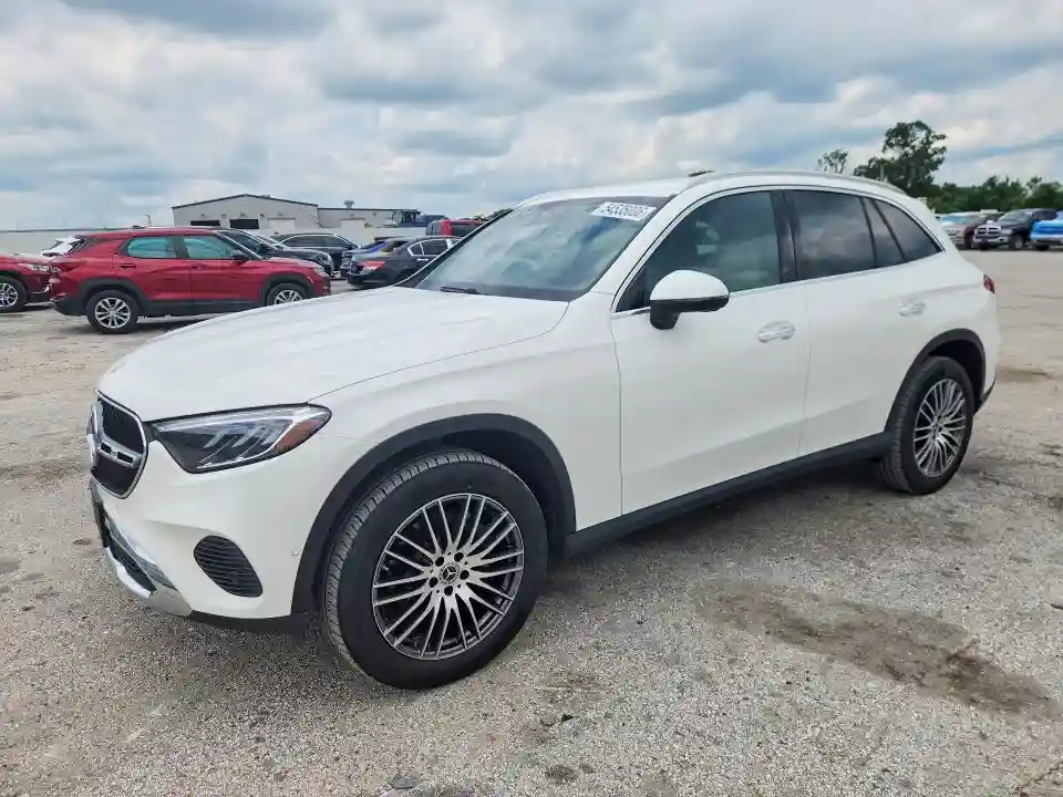 W1NKM4HB1RF226237 2024 MERCEDES-BENZ GLC-CLASS-0