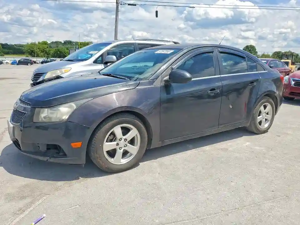 1G1PC5SB9D7211480 2013 CHEVROLET CRUZE-0