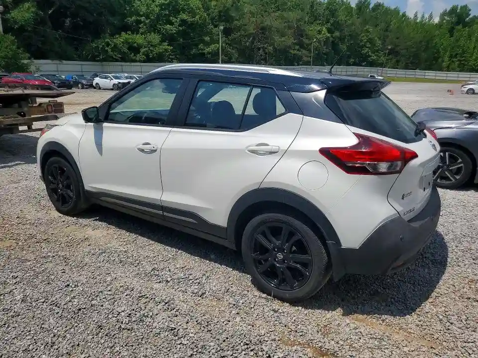 3N1CP5DVXLL579648 2020 NISSAN KICKS-1