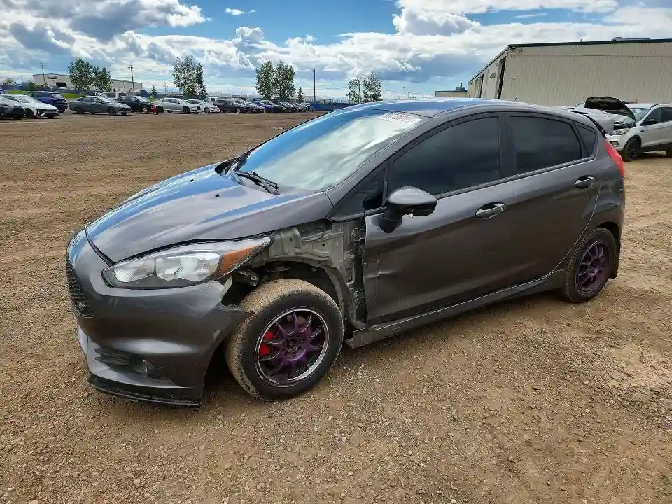 3FADP4GX7HM127107 2017 FORD FIESTA-0