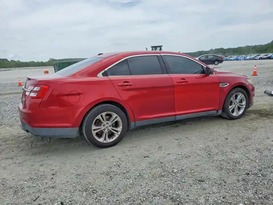 1FAHP2E88DG179769 2013 FORD TAURUS-2