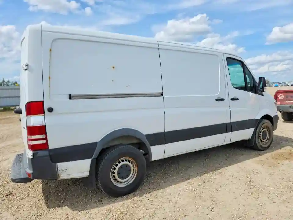WD3BE7CD4GP353967 2016 MERCEDES-BENZ SPRINTER-2