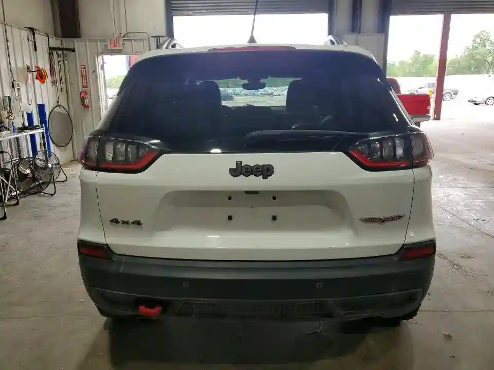 1C4PJMBN3KD400819 2019 JEEP CHEROKEE-5