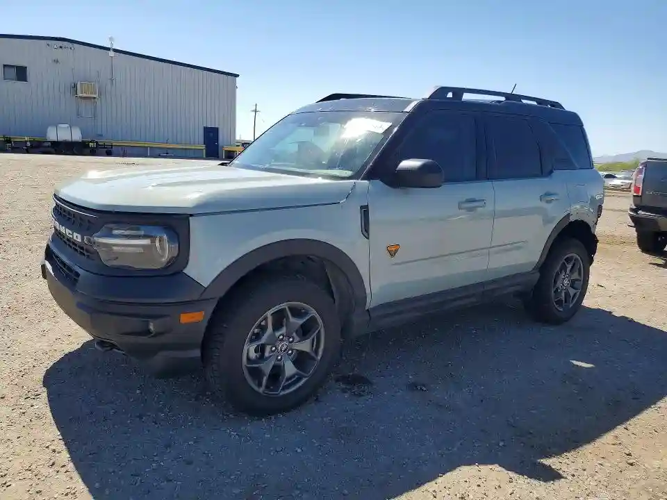 3FMCR9D98NRE12864 2022 FORD BRONCO-0