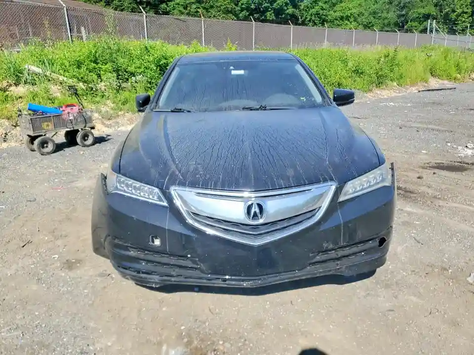 19UUB2F58GA008105 2016 ACURA TLX-4