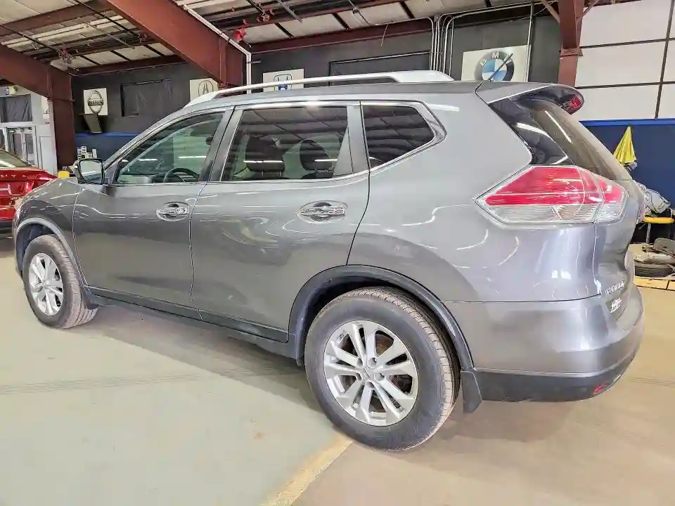 KNMAT2MV2GP695399 2016 NISSAN ROGUE-1