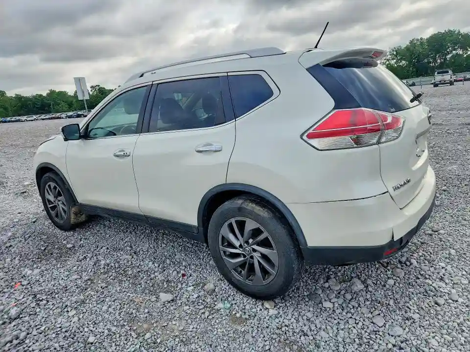 KNMAT2MT5GP689062 2016 NISSAN ROGUE-1