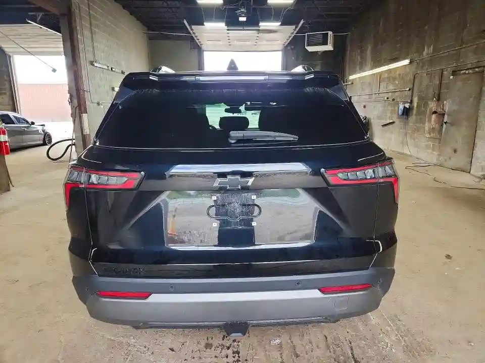 3GNAXHEG0SL259184 2025 CHEVROLET EQUINOX-5
