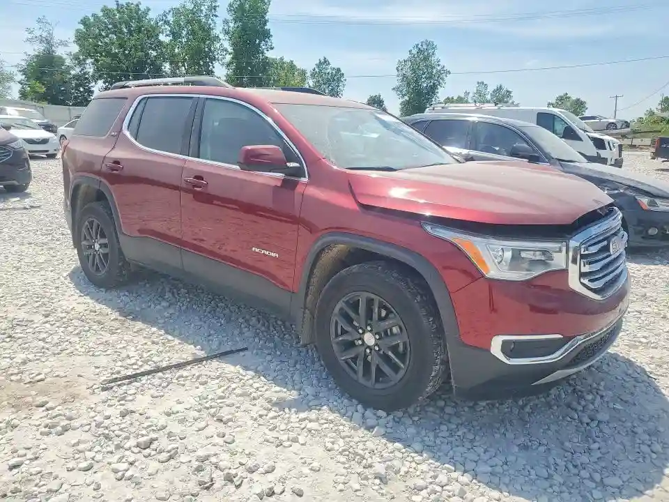 1GKKNULS0JZ242688 2018 GMC ACADIA-3