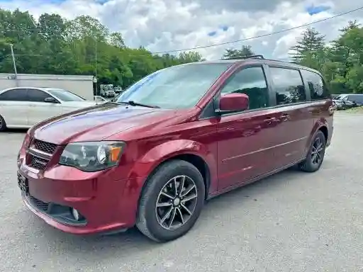 2C4RDGEG1HR738000 2017 DODGE CARAVAN-0