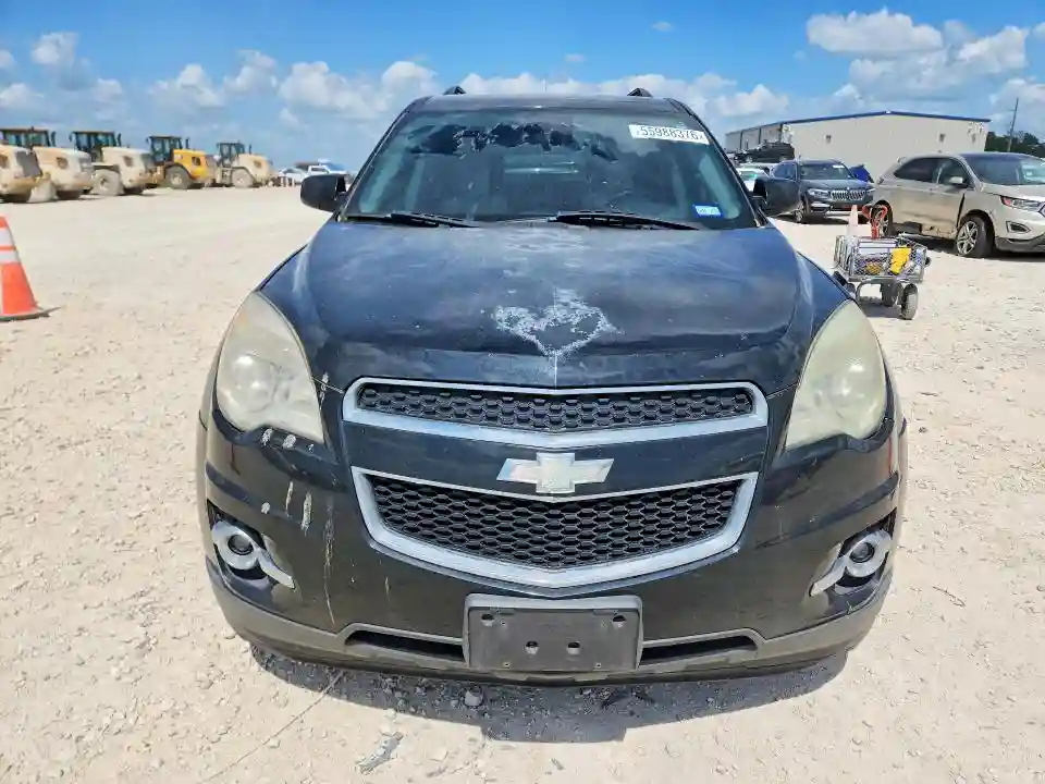 2GNFLPE53C6339269 2012 CHEVROLET EQUINOX-4