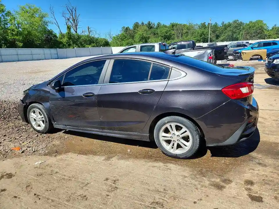1G1BE5SM8G7323360 2016 CHEVROLET CRUZE-1