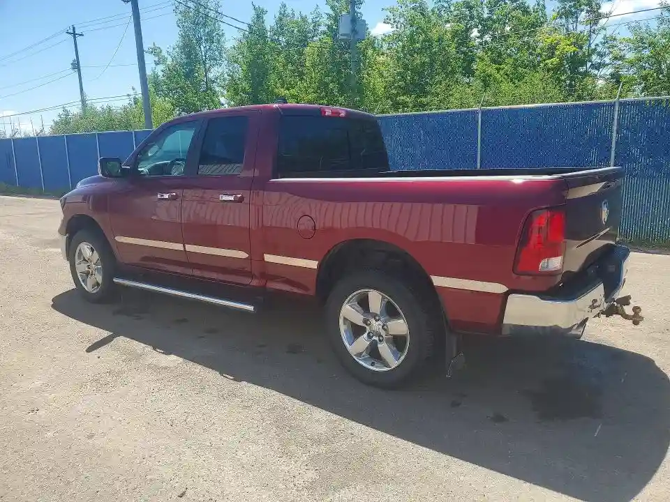 1C6RR7GT4JS214685 2018 RAM 1500-1
