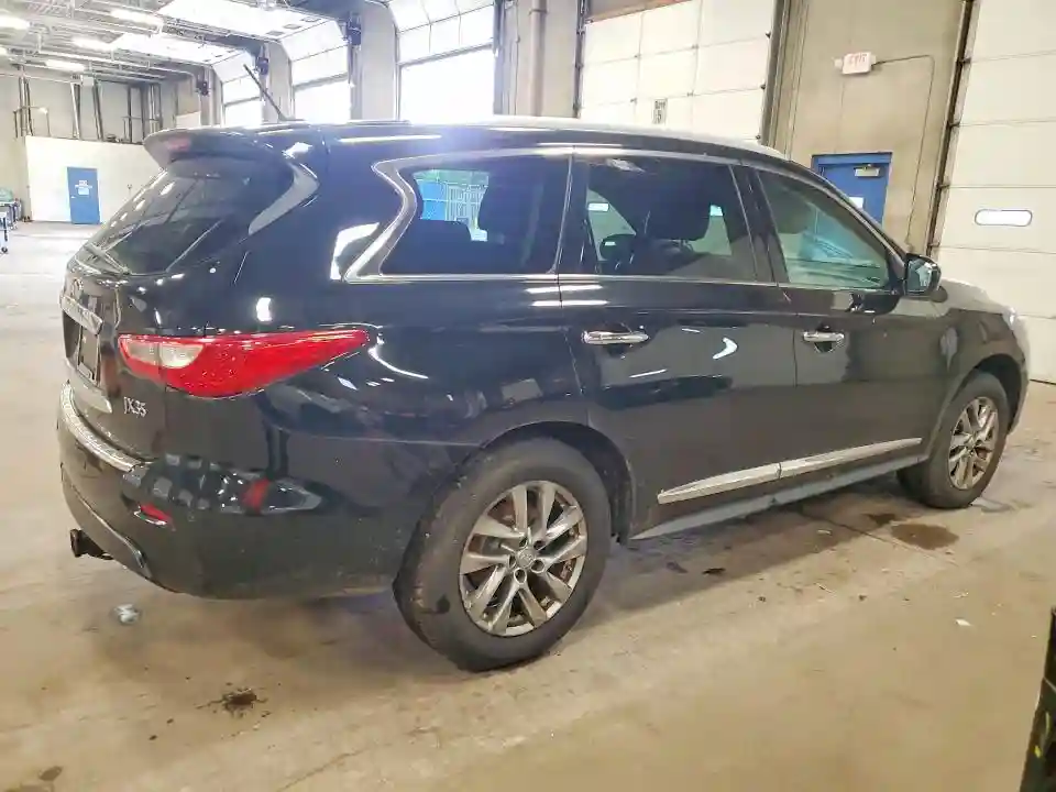 5N1AL0MM0DC344355 2013 INFINITI JX35-2