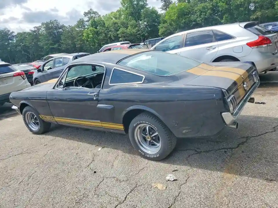 6T09A122579 1966 FORD MUSTANG-1
