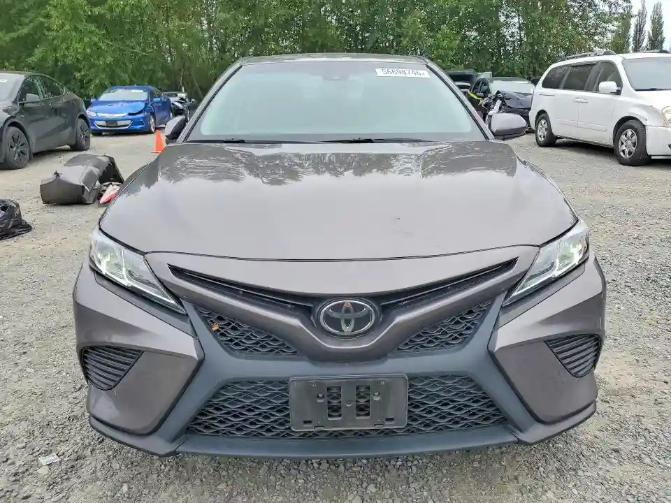 4T1B11HK4JU150328 2018 TOYOTA CAMRY-4