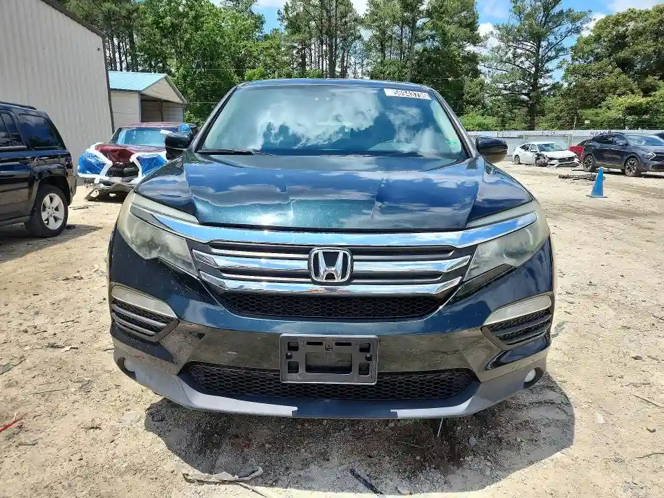 5FNYF6H52GB023733 2016 HONDA PILOT-4