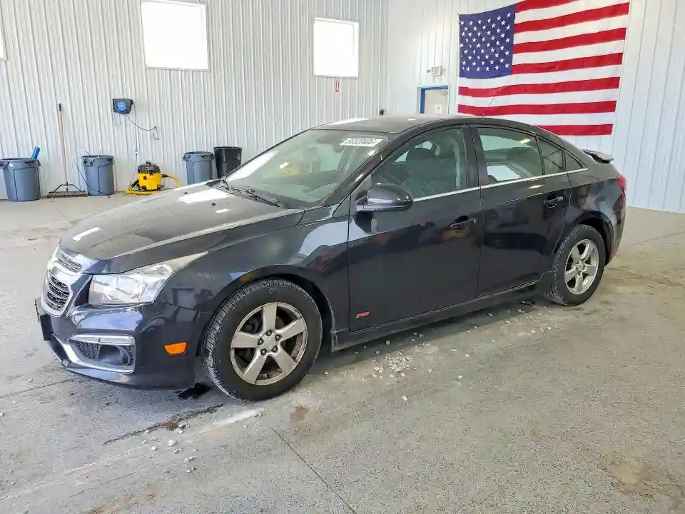 1G1PC5SB4F7160697 2015 CHEVROLET CRUZE-0