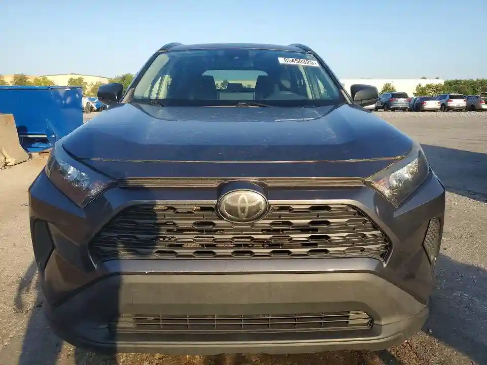 2T3H1RFVXKW045940 2019 TOYOTA RAV4-4