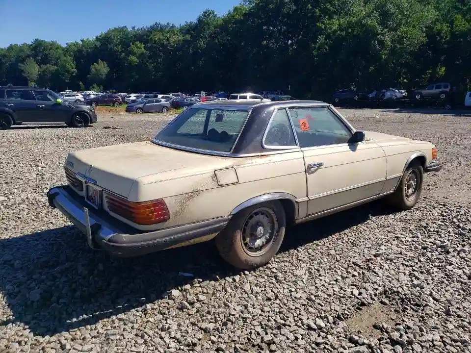 10704412019775 1974 MERZ 400-CLASS-2