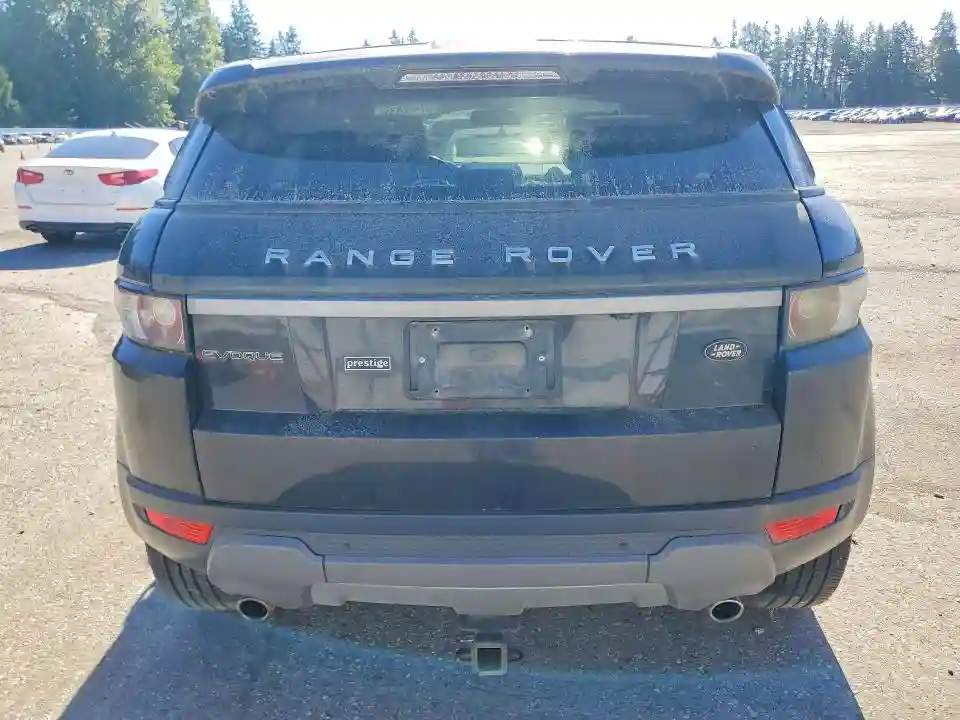 SALVP2BG8DH714823 2013 LAND ROVER RANGEROVER-5