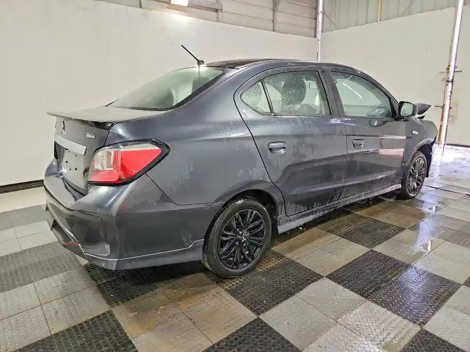 ML32FUFJ5RHF11965 2024 MITSUBISHI MIRAGE-2