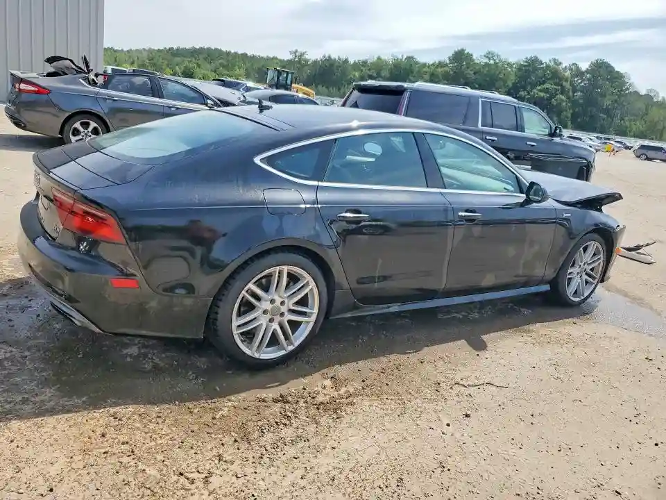 WAUWGAFC2GN105131 2016 AUDI A7-2