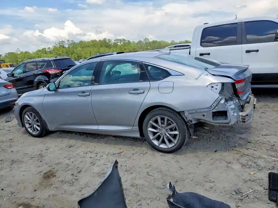 1HGCV1F14MA024159 2021 HONDA ACCORD-1