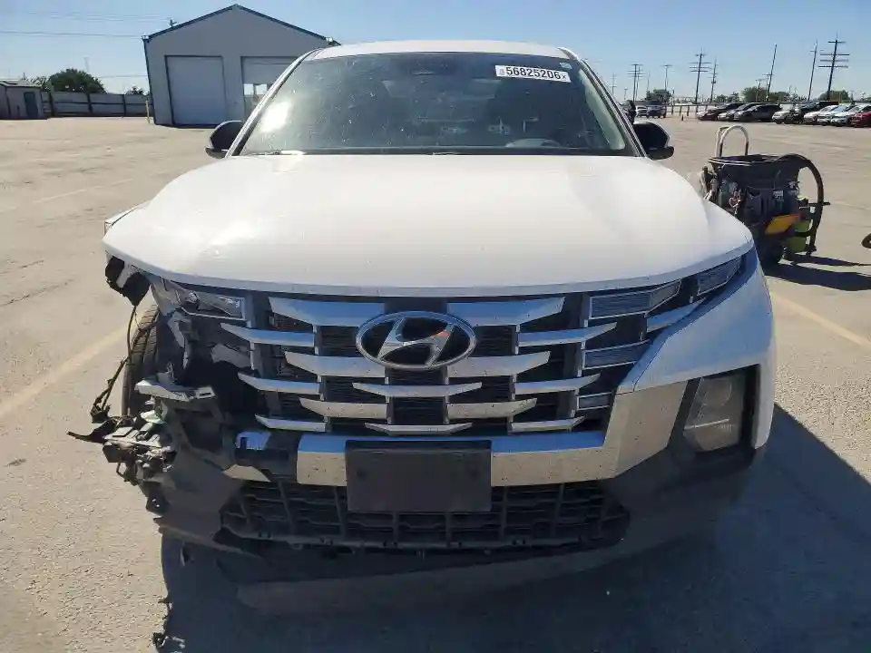 5NTJADAE7PH071701 2023 HYUNDAI SANTA CRUZ-4