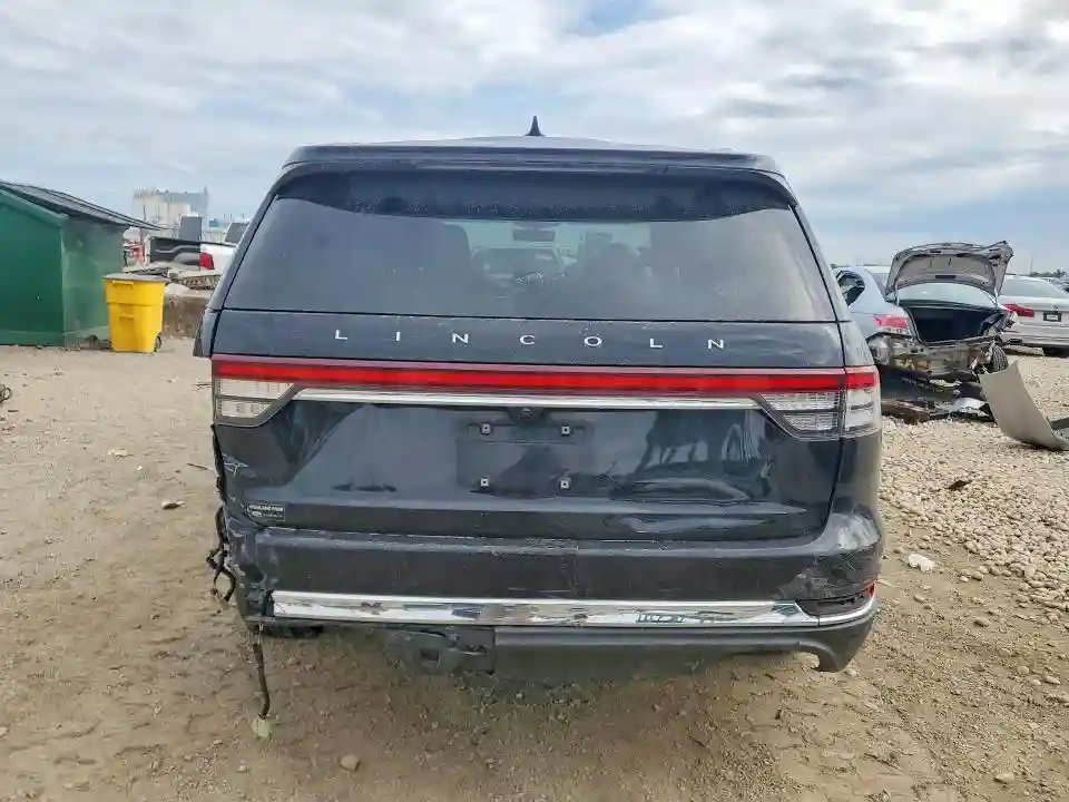 5LM5J0XCXNGL19402 2022 LINCOLN AVIATOR-5