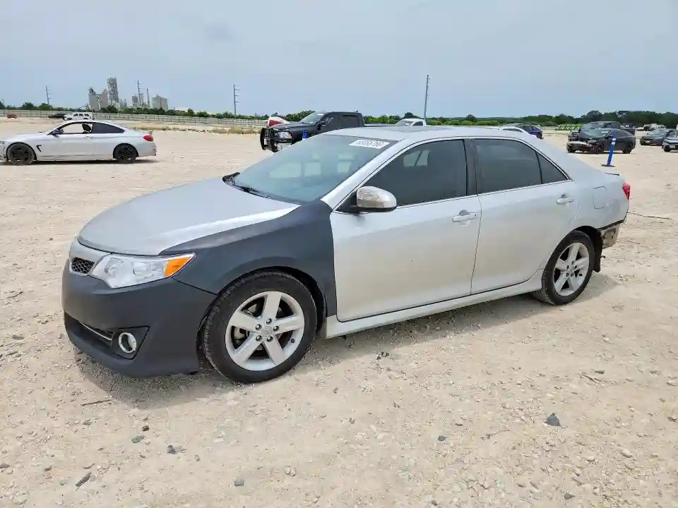 4T1BF1FK6CU605655 2012 TOYOTA CAMRY-0