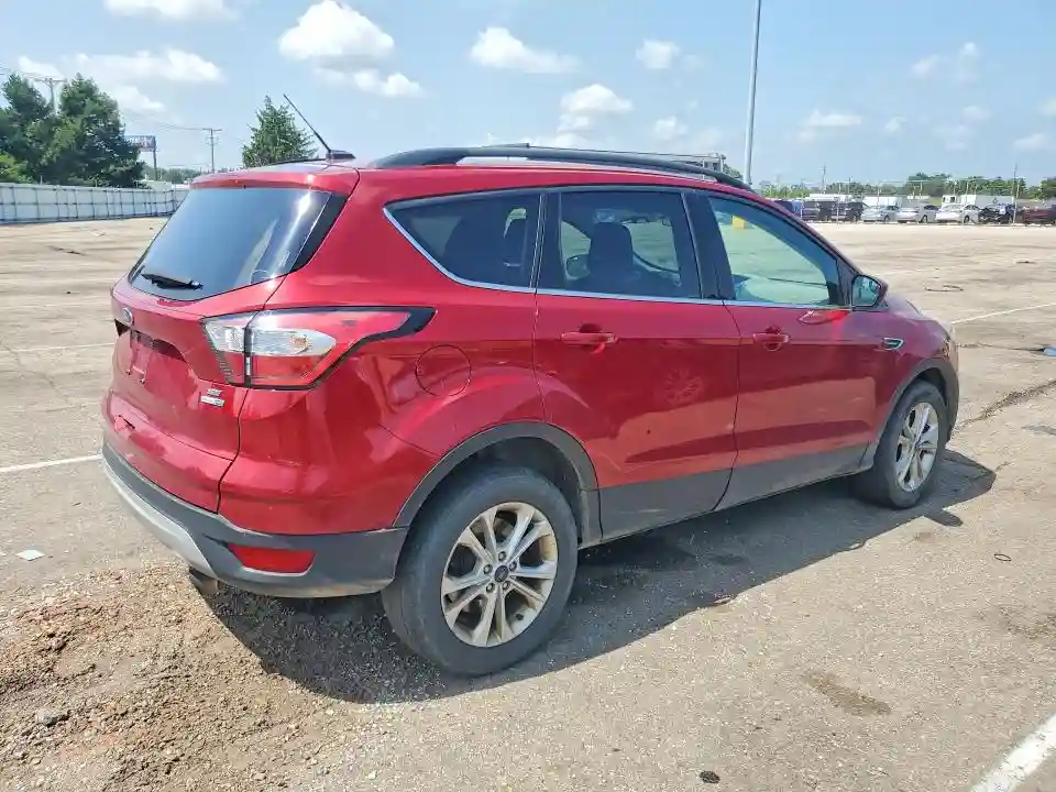 1FMCU9GD3JUC33598 2018 FORD ESCAPE-2